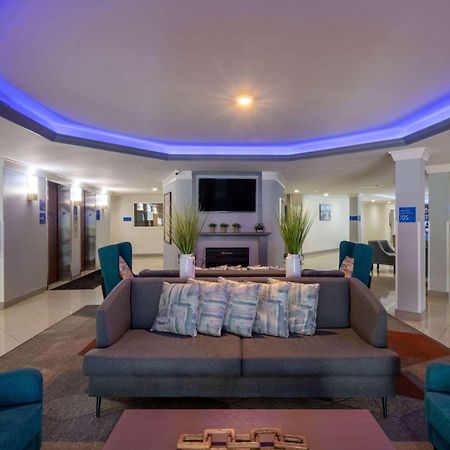 Tryp By Wyndham Tallahassee North I-10 Capital Circle Exterior foto