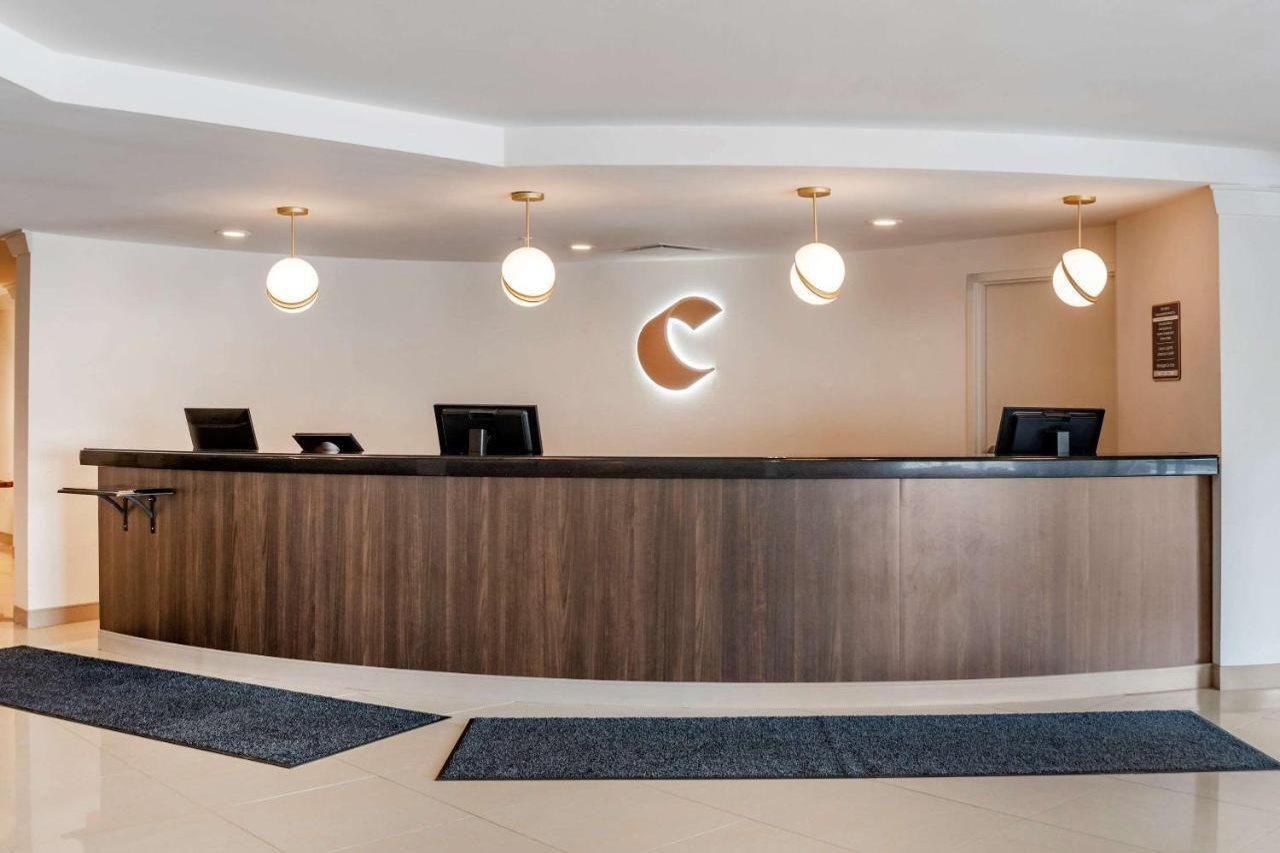 Tryp By Wyndham Tallahassee North I-10 Capital Circle Exterior foto