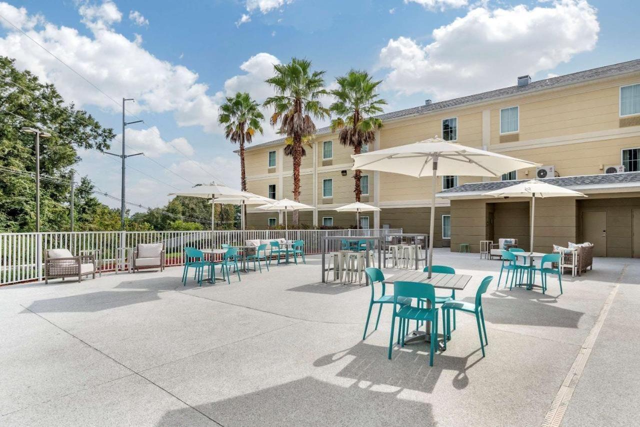 Tryp By Wyndham Tallahassee North I-10 Capital Circle Exterior foto