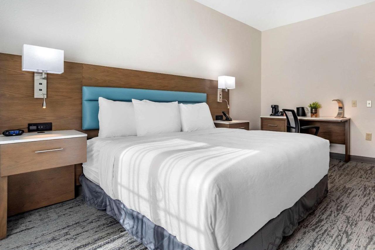 Tryp By Wyndham Tallahassee North I-10 Capital Circle Exterior foto