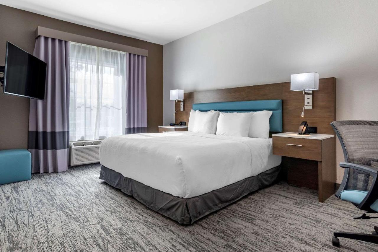Tryp By Wyndham Tallahassee North I-10 Capital Circle Exterior foto