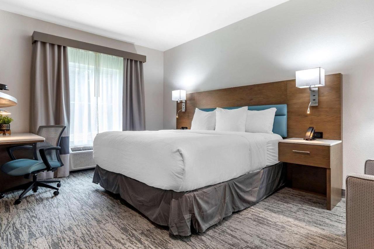 Tryp By Wyndham Tallahassee North I-10 Capital Circle Exterior foto