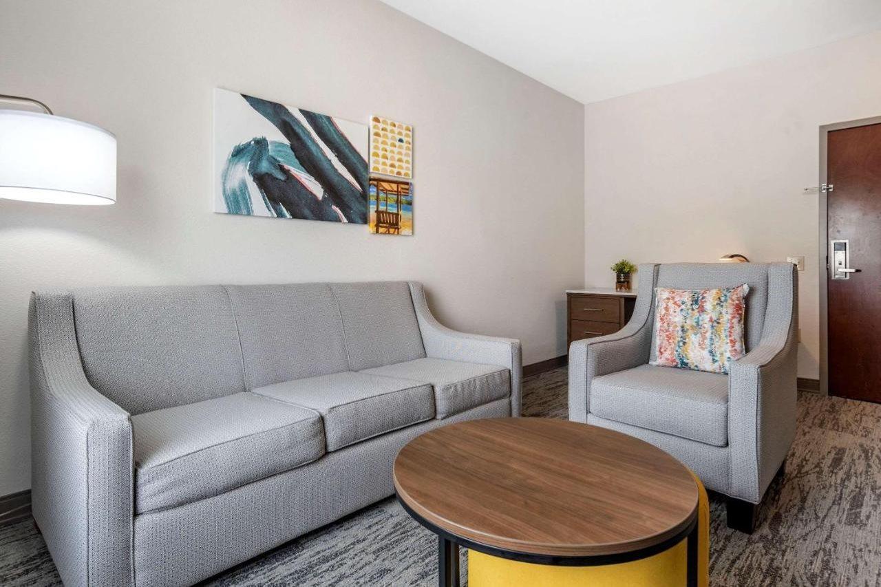 Tryp By Wyndham Tallahassee North I-10 Capital Circle Exterior foto