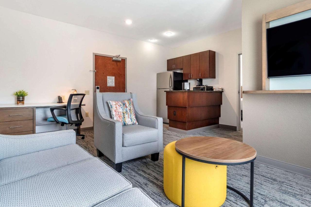 Tryp By Wyndham Tallahassee North I-10 Capital Circle Exterior foto