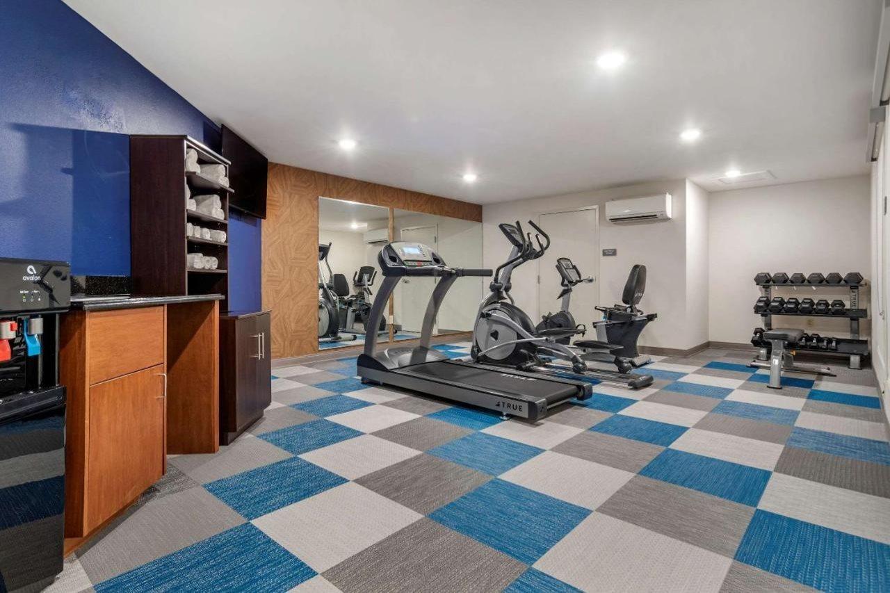 Tryp By Wyndham Tallahassee North I-10 Capital Circle Exterior foto