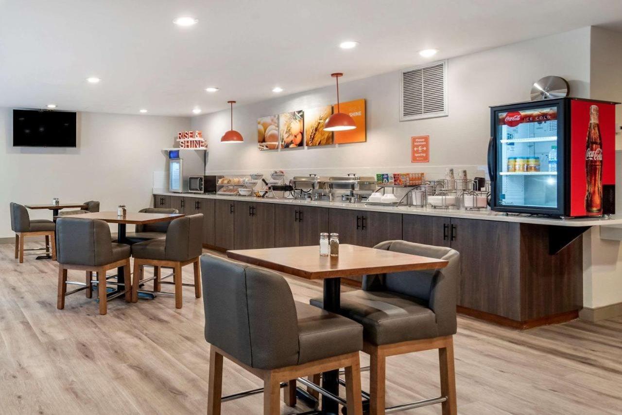 Tryp By Wyndham Tallahassee North I-10 Capital Circle Exterior foto