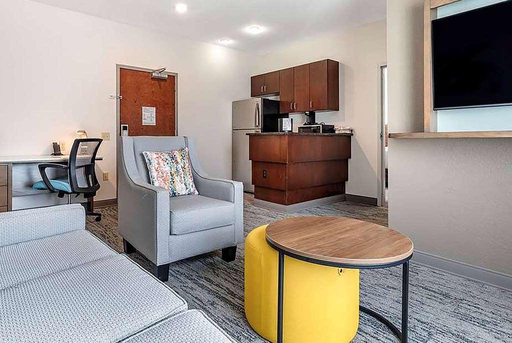 Tryp By Wyndham Tallahassee North I-10 Capital Circle Habitación foto