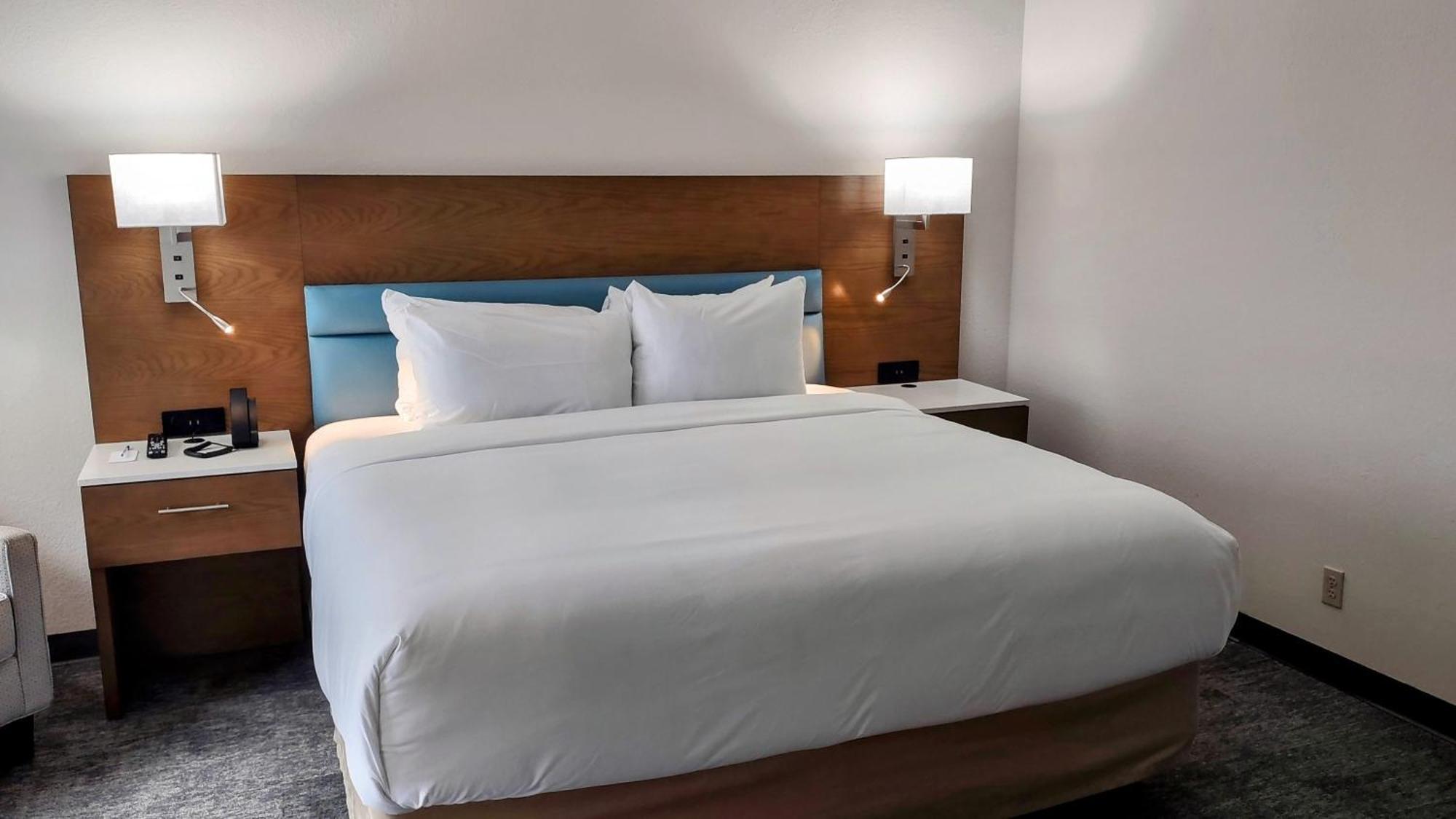 Tryp By Wyndham Tallahassee North I-10 Capital Circle Exterior foto