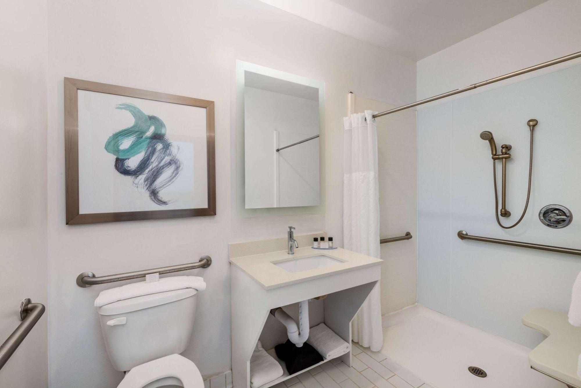 Tryp By Wyndham Tallahassee North I-10 Capital Circle Exterior foto