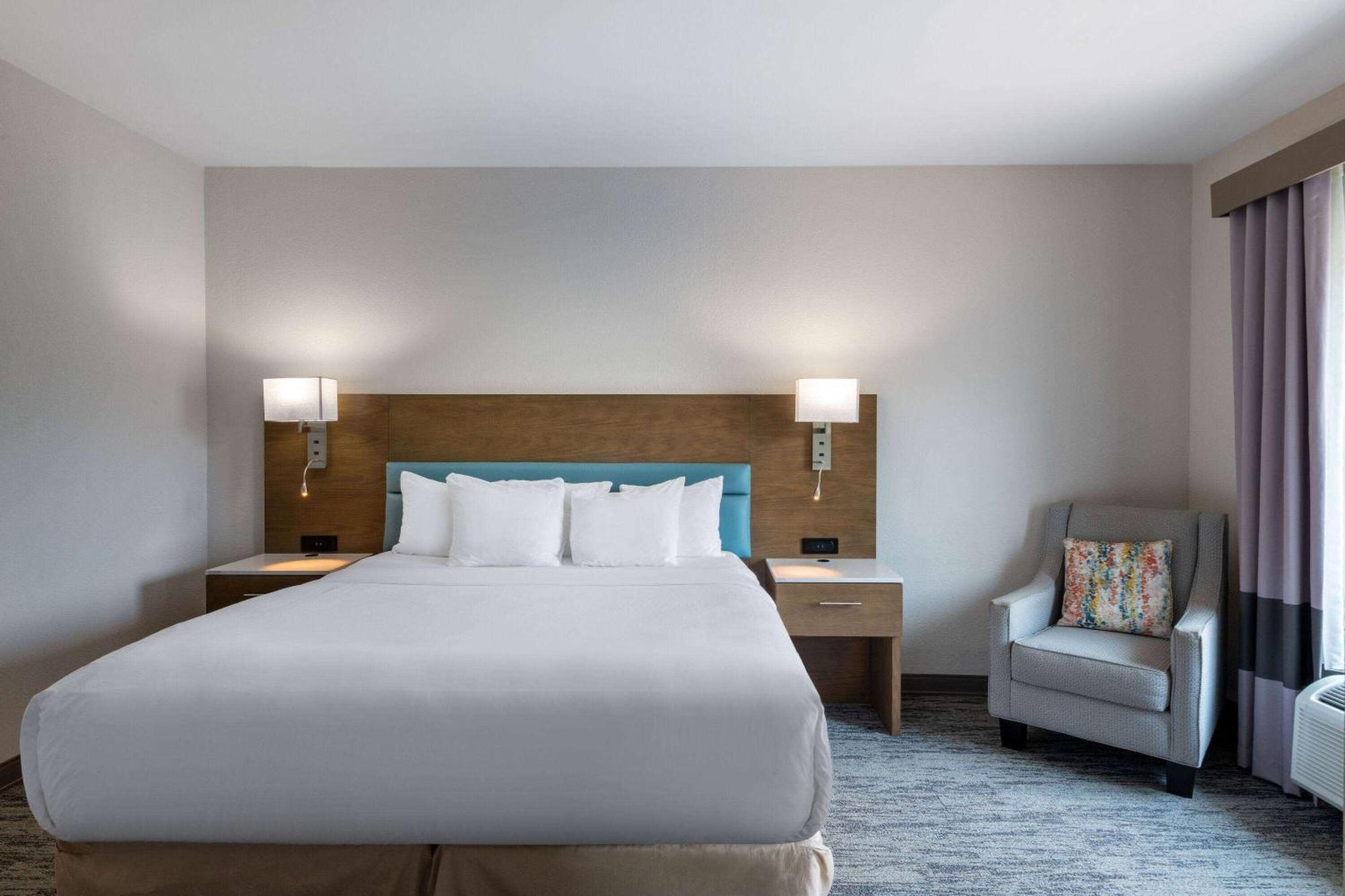 Tryp By Wyndham Tallahassee North I-10 Capital Circle Exterior foto