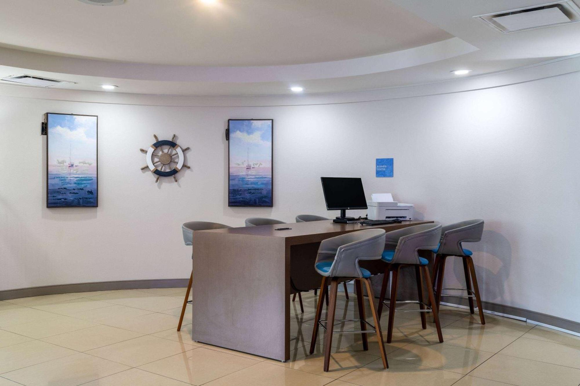 Tryp By Wyndham Tallahassee North I-10 Capital Circle Exterior foto
