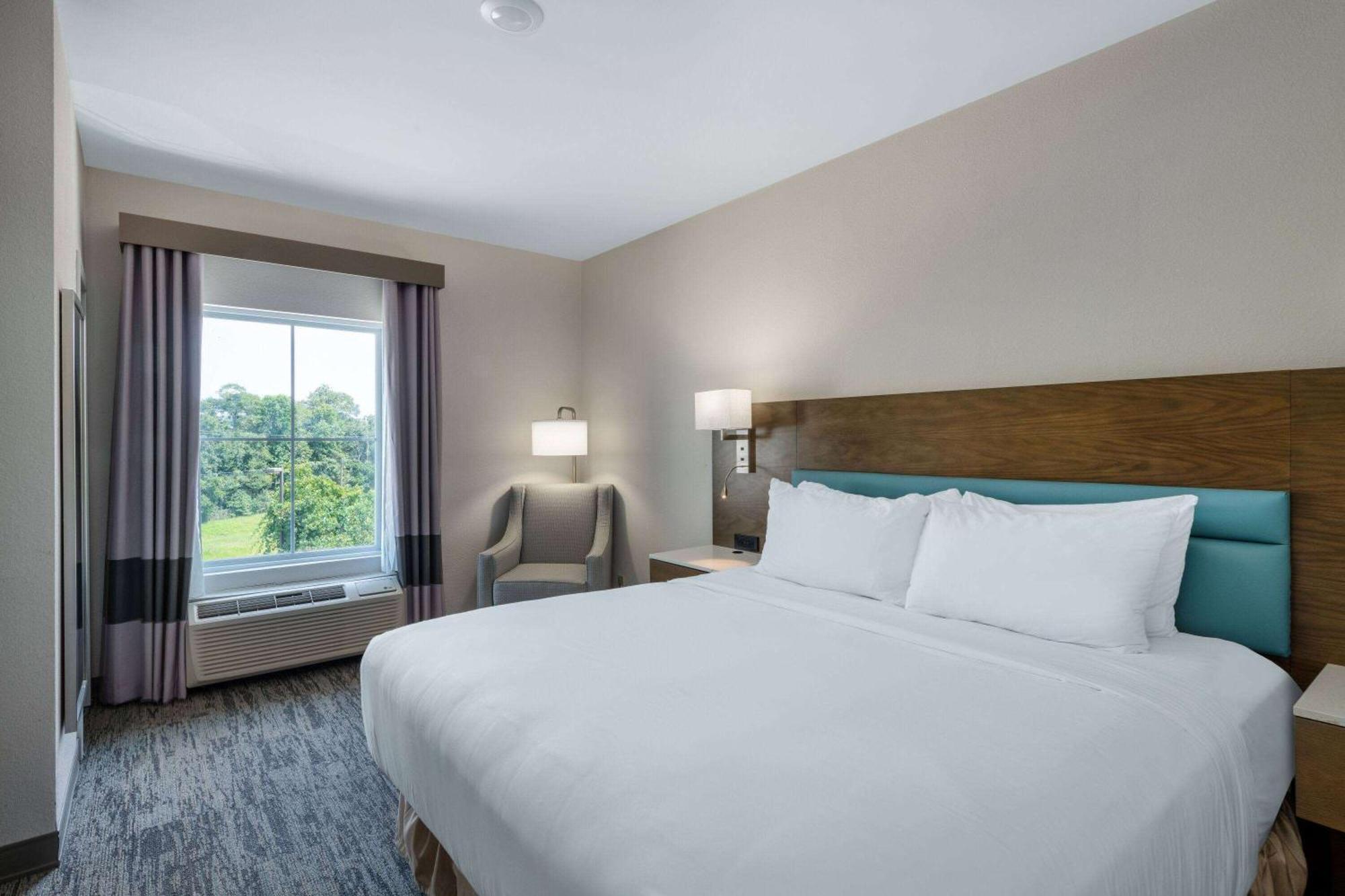 Tryp By Wyndham Tallahassee North I-10 Capital Circle Exterior foto