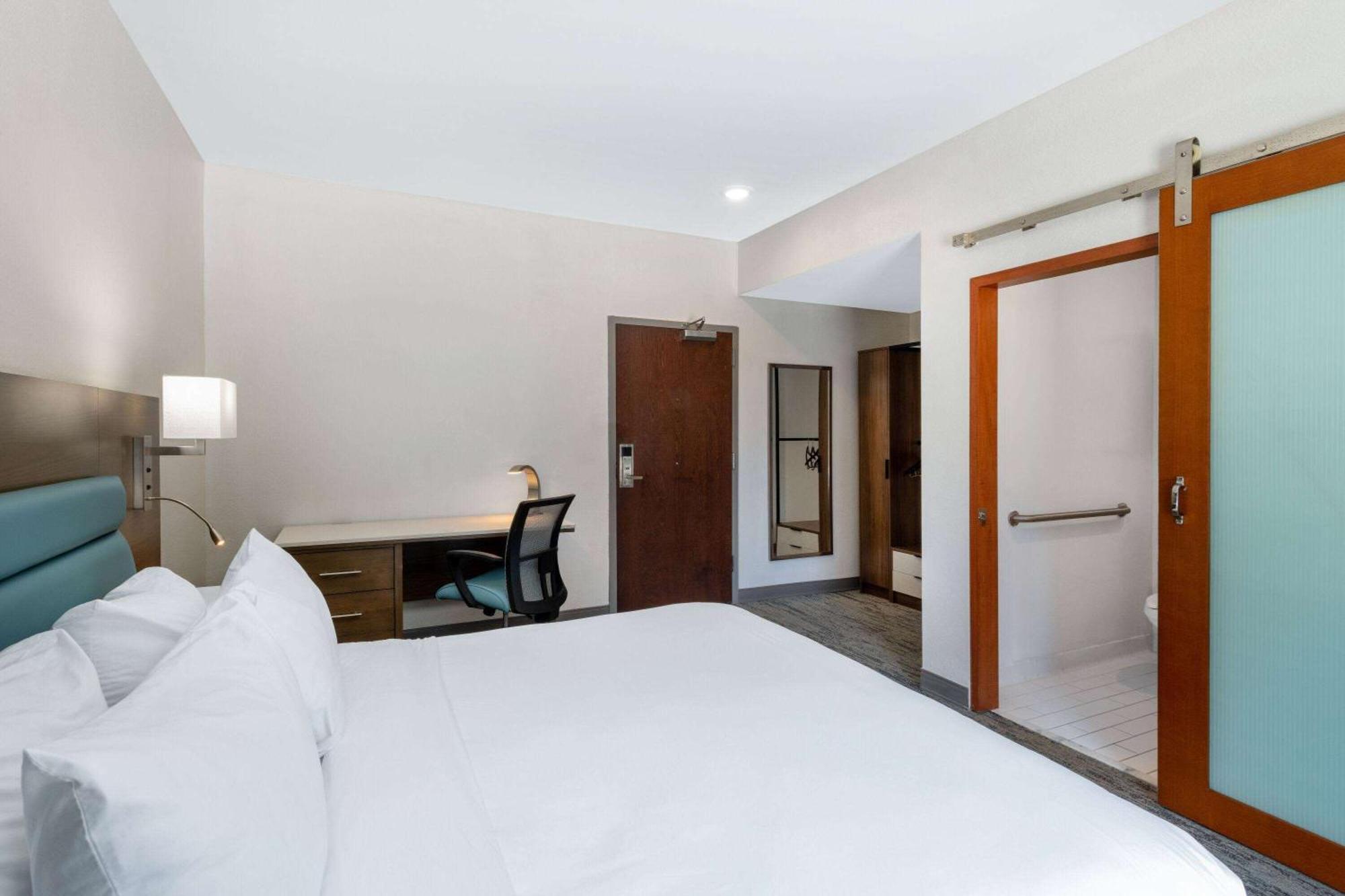 Tryp By Wyndham Tallahassee North I-10 Capital Circle Exterior foto