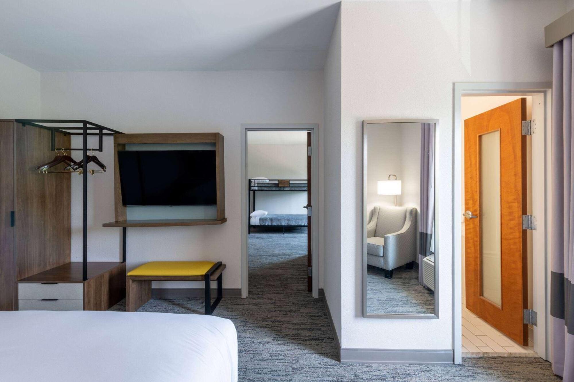 Tryp By Wyndham Tallahassee North I-10 Capital Circle Exterior foto