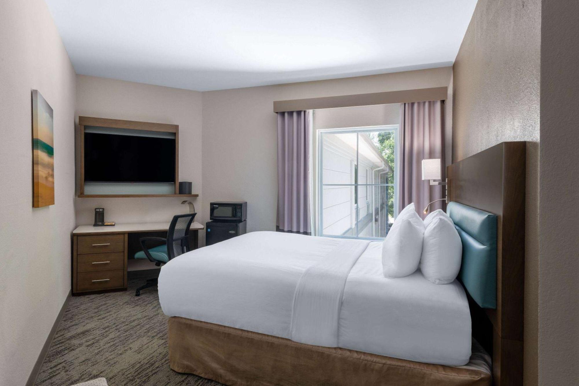 Tryp By Wyndham Tallahassee North I-10 Capital Circle Exterior foto