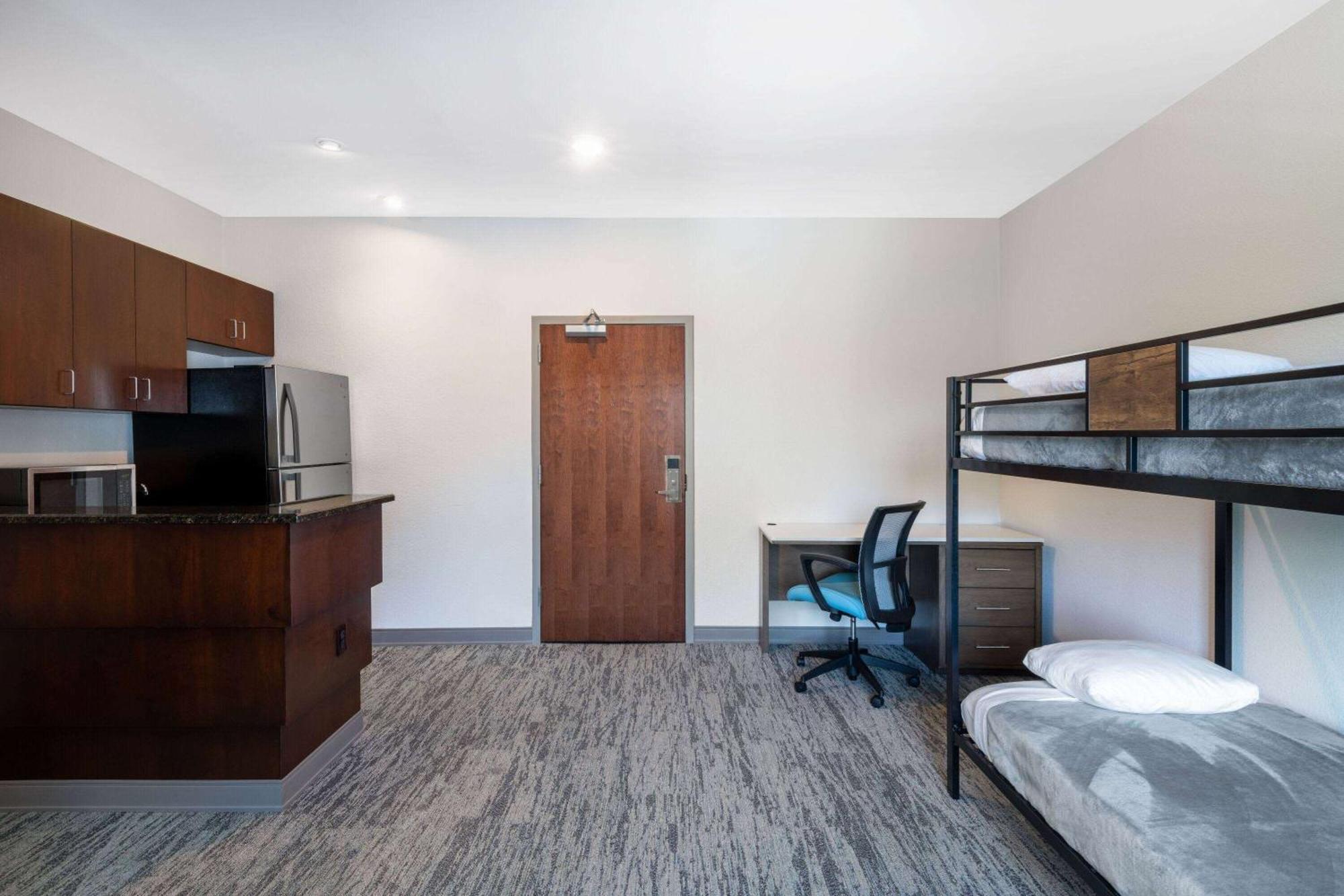 Tryp By Wyndham Tallahassee North I-10 Capital Circle Exterior foto