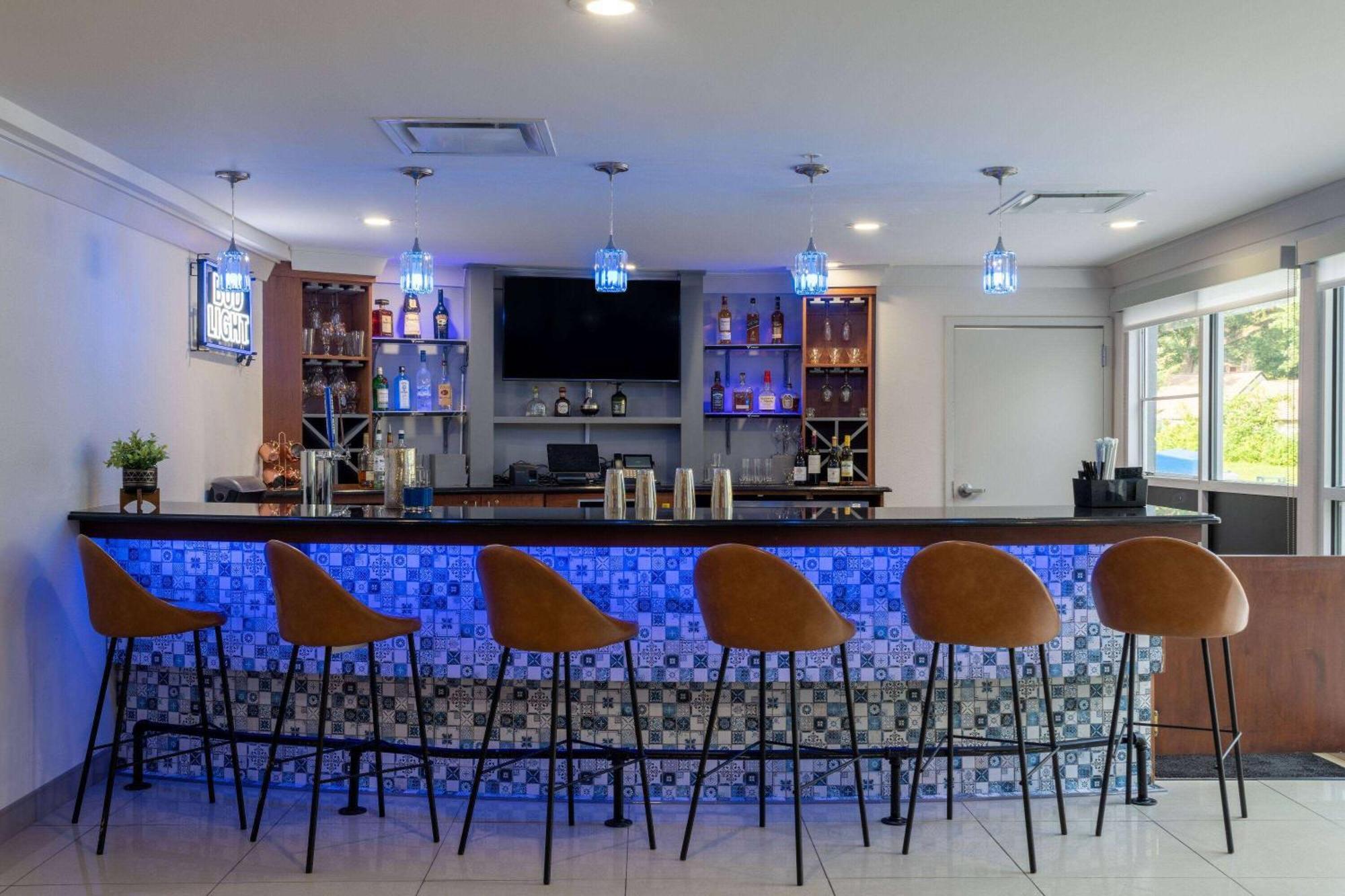 Tryp By Wyndham Tallahassee North I-10 Capital Circle Exterior foto