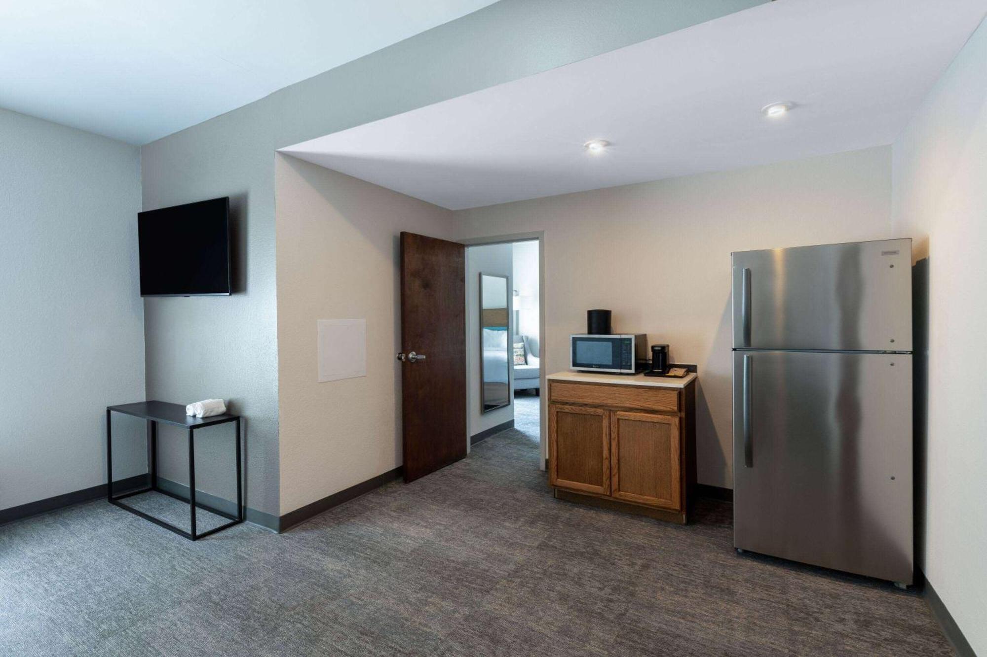 Tryp By Wyndham Tallahassee North I-10 Capital Circle Exterior foto