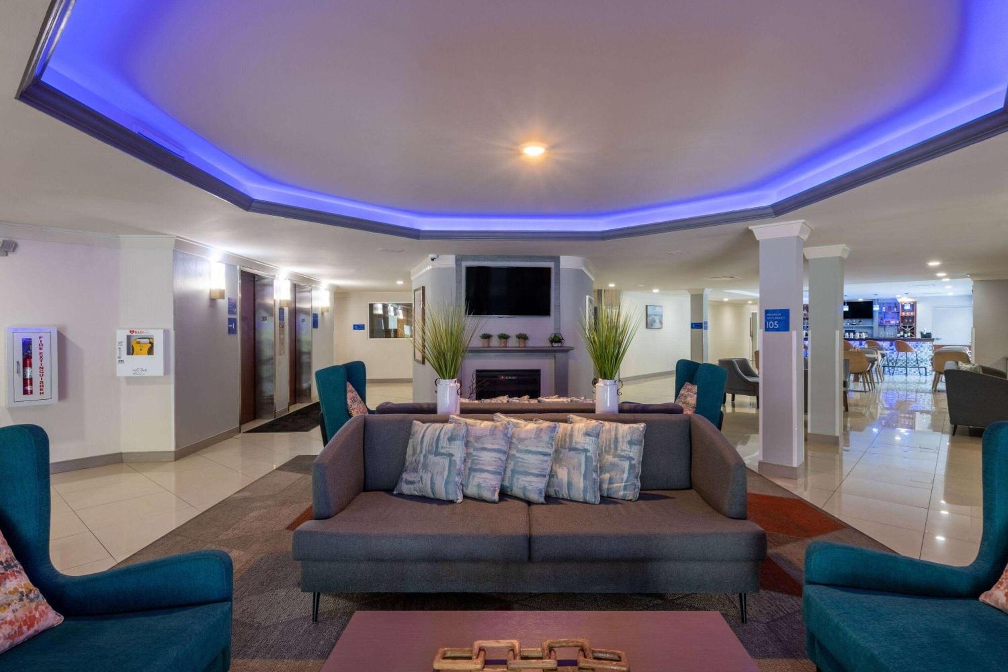 Tryp By Wyndham Tallahassee North I-10 Capital Circle Exterior foto