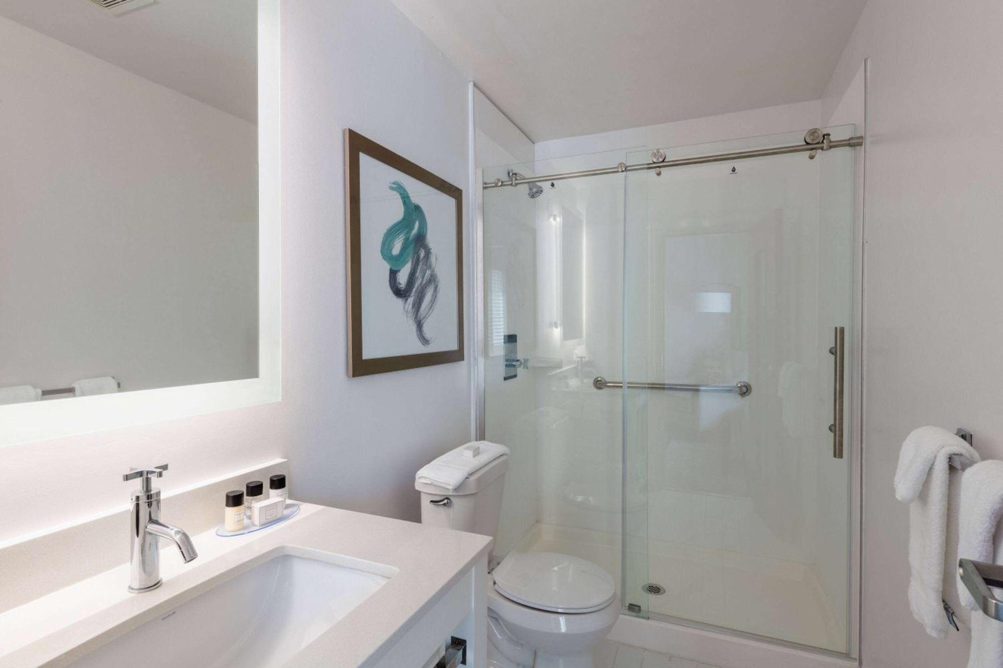 Tryp By Wyndham Tallahassee North I-10 Capital Circle Exterior foto
