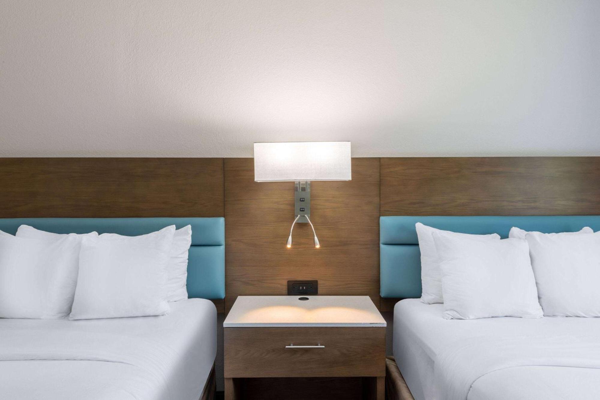 Tryp By Wyndham Tallahassee North I-10 Capital Circle Exterior foto