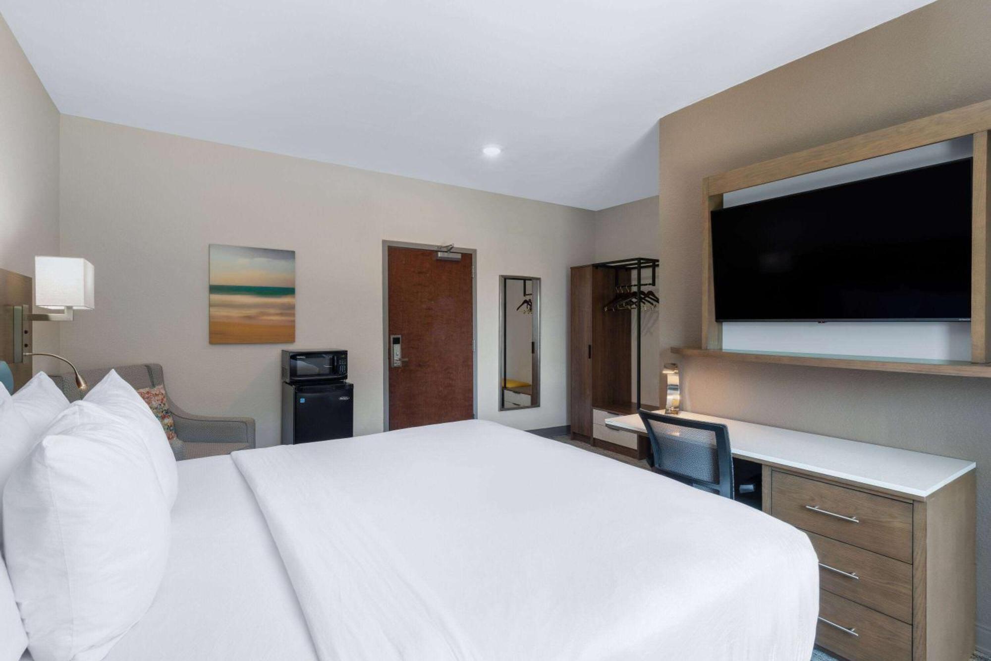 Tryp By Wyndham Tallahassee North I-10 Capital Circle Exterior foto