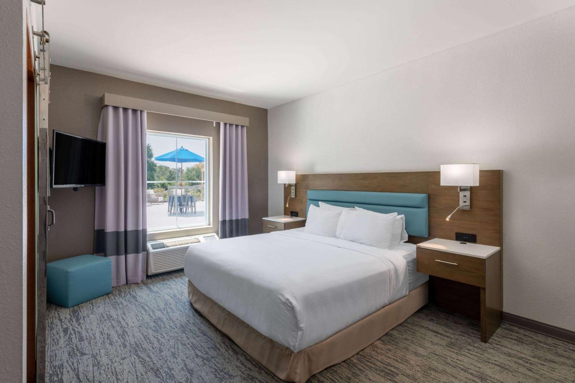 Tryp By Wyndham Tallahassee North I-10 Capital Circle Exterior foto