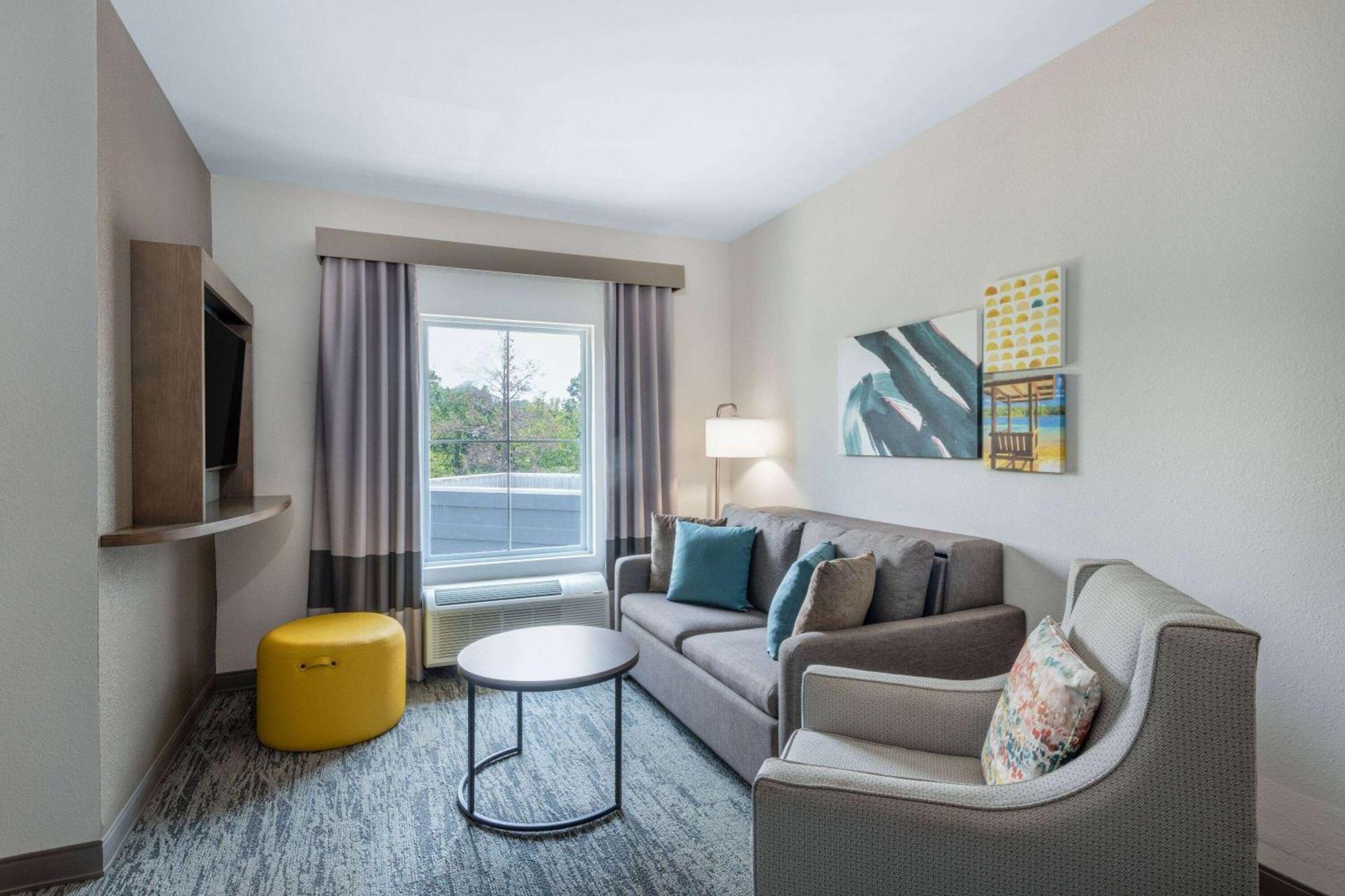 Tryp By Wyndham Tallahassee North I-10 Capital Circle Exterior foto