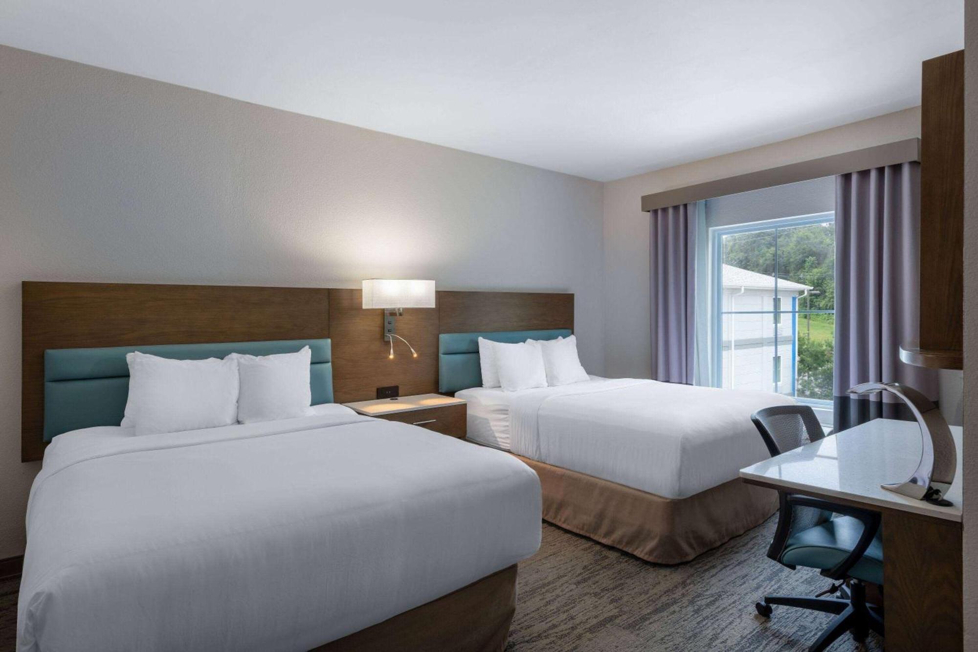 Tryp By Wyndham Tallahassee North I-10 Capital Circle Exterior foto