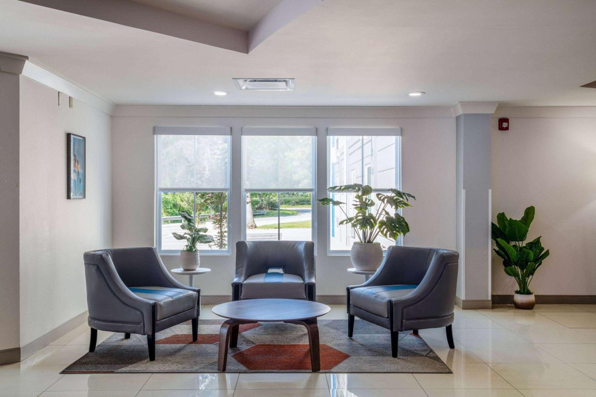 Tryp By Wyndham Tallahassee North I-10 Capital Circle Exterior foto
