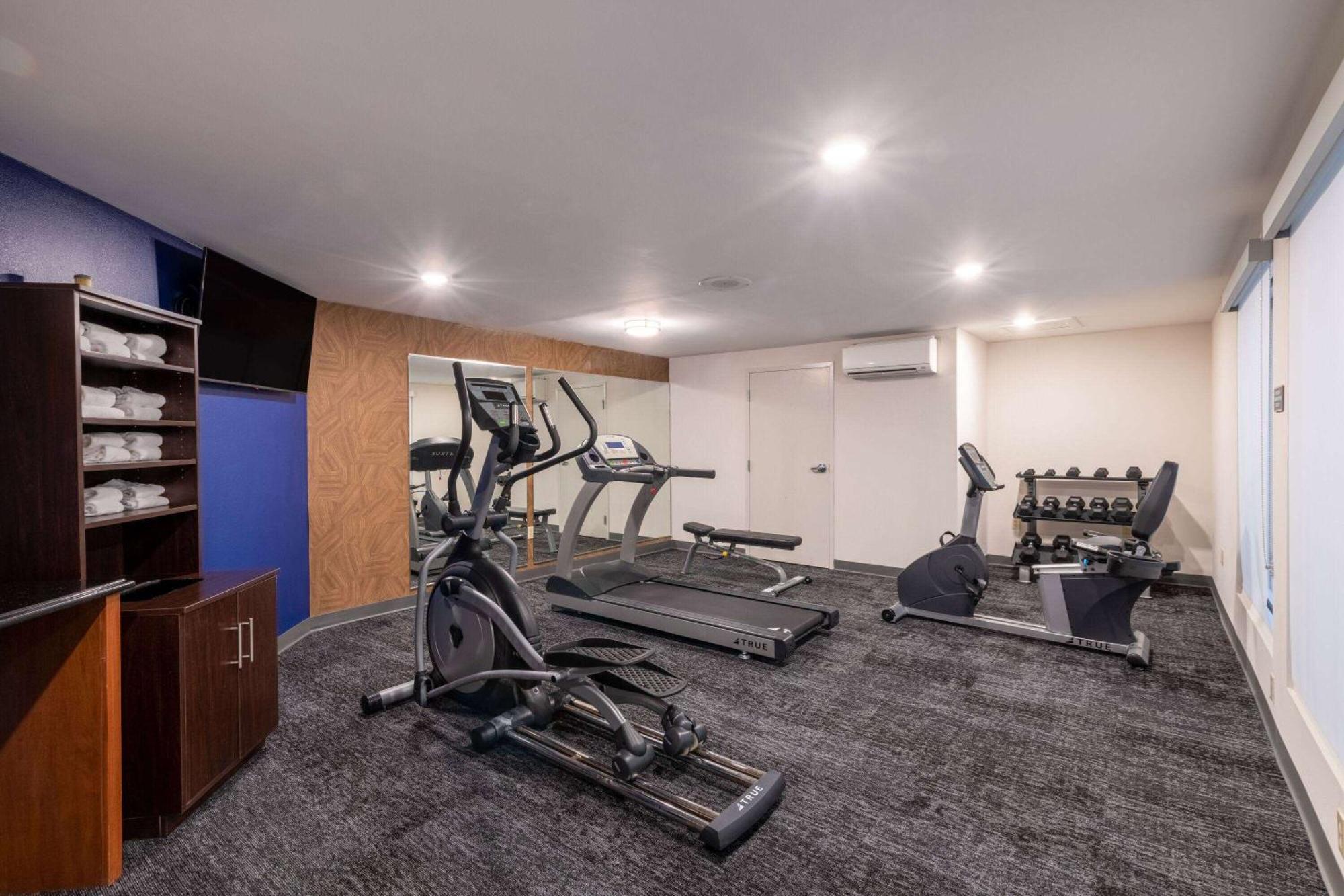 Tryp By Wyndham Tallahassee North I-10 Capital Circle Exterior foto