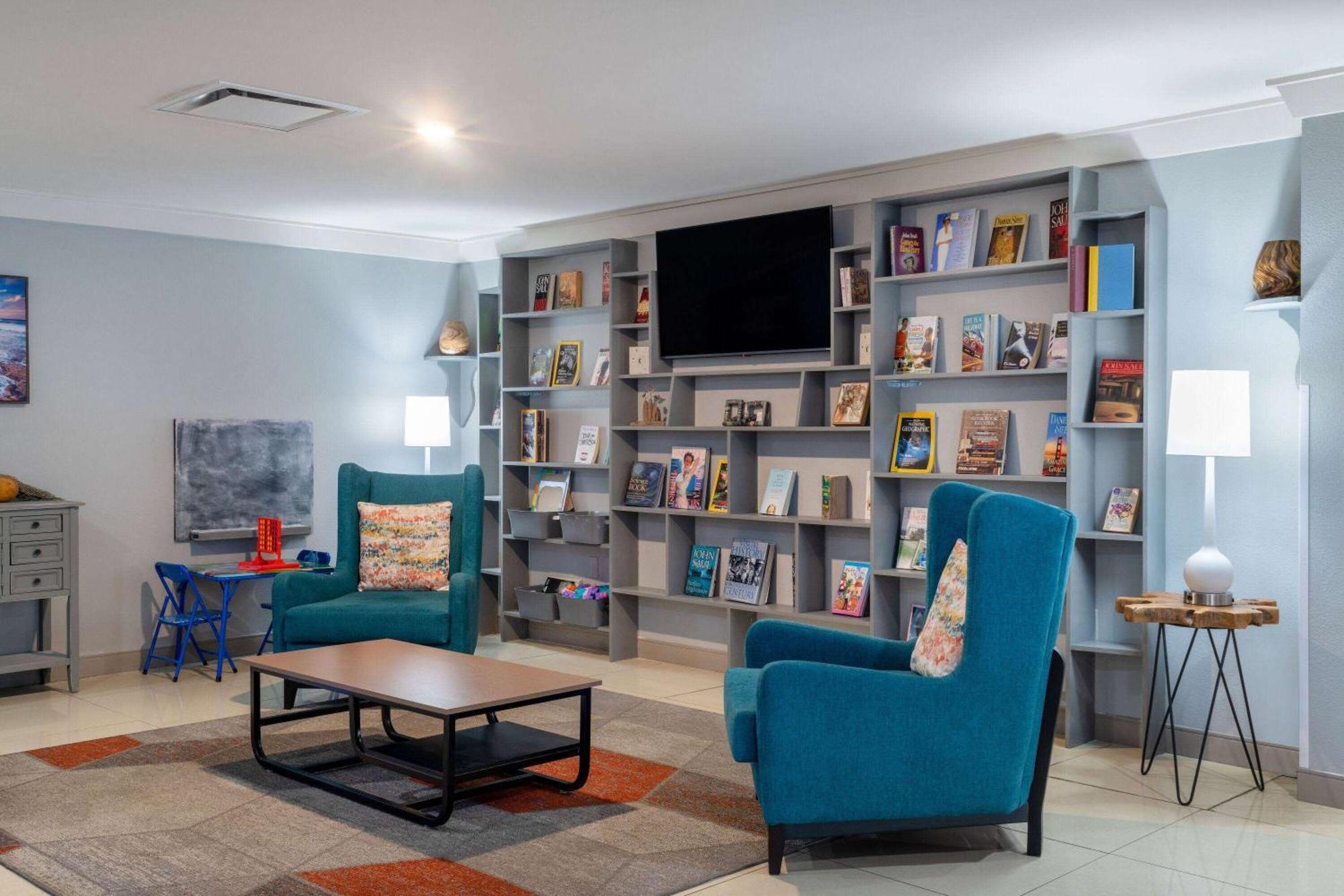 Tryp By Wyndham Tallahassee North I-10 Capital Circle Exterior foto