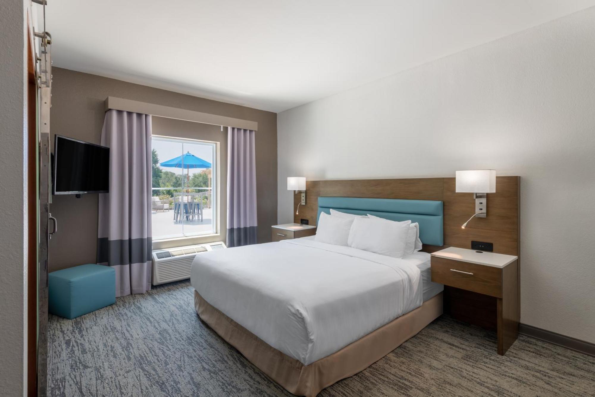 Tryp By Wyndham Tallahassee North I-10 Capital Circle Exterior foto
