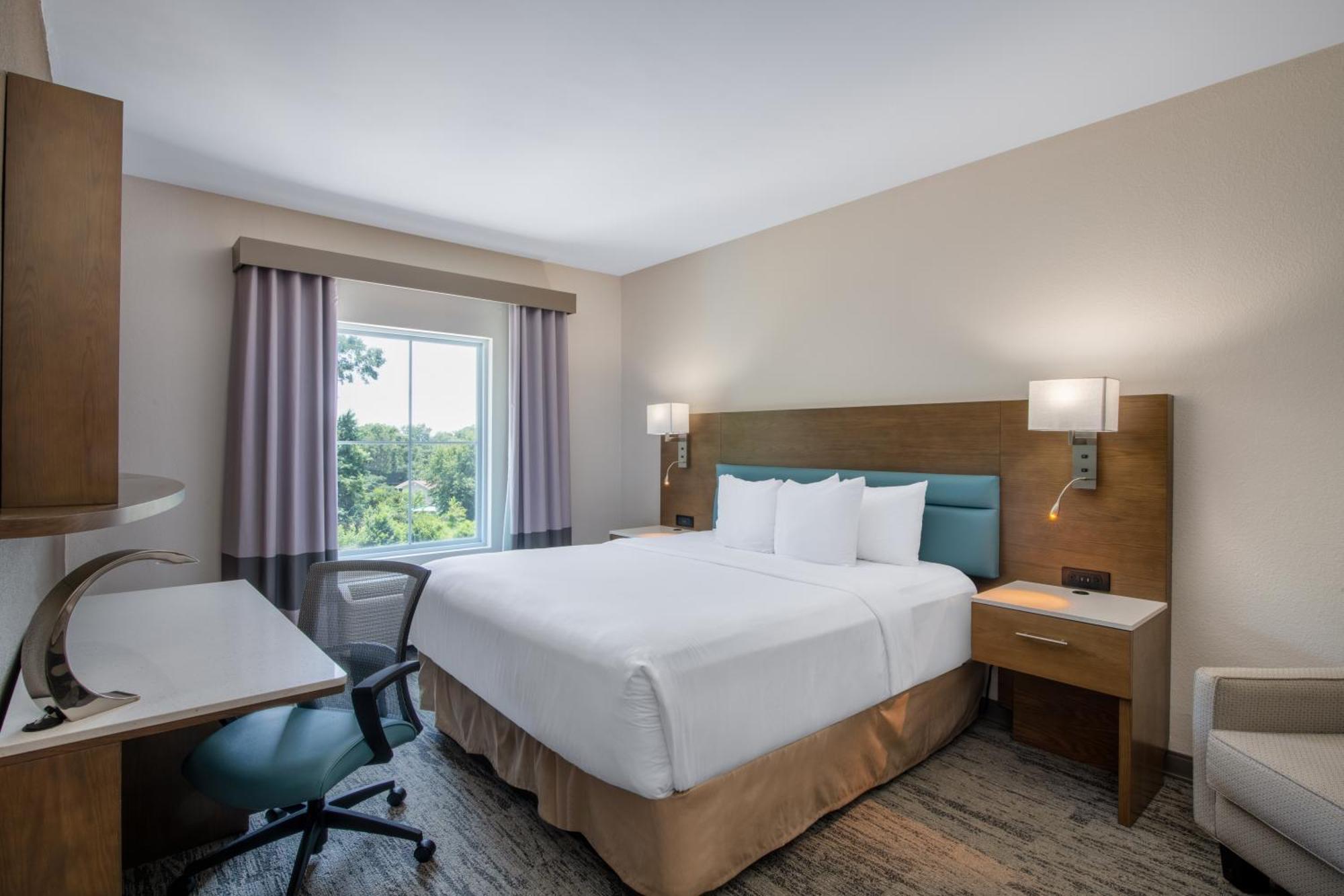 Tryp By Wyndham Tallahassee North I-10 Capital Circle Exterior foto