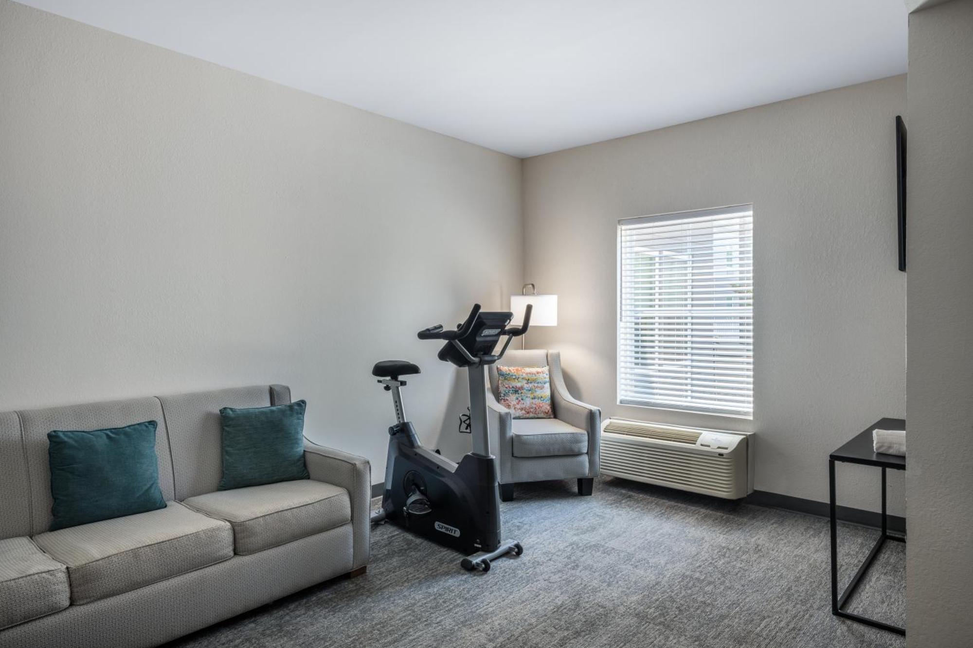 Tryp By Wyndham Tallahassee North I-10 Capital Circle Exterior foto