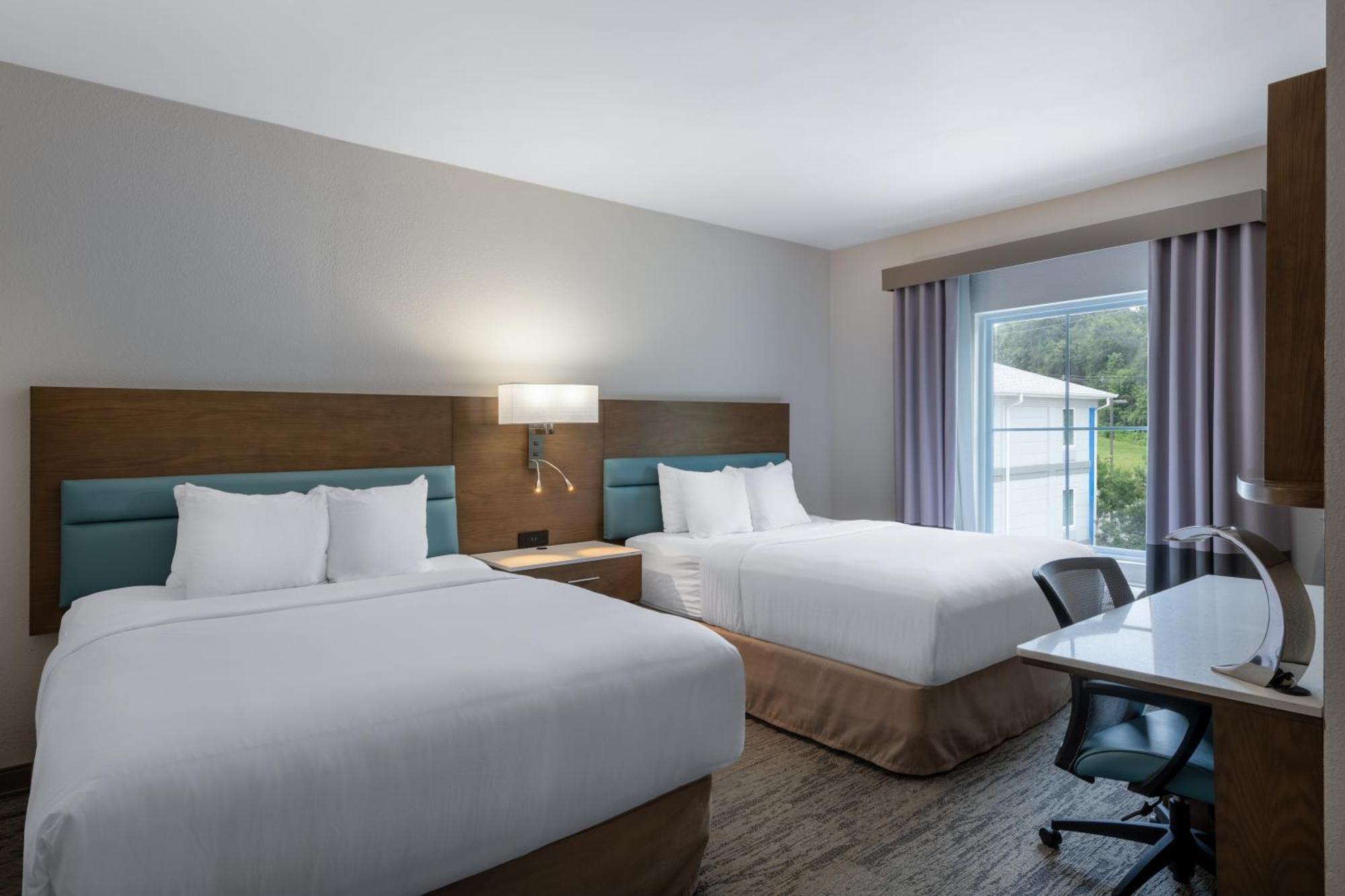 Tryp By Wyndham Tallahassee North I-10 Capital Circle Exterior foto