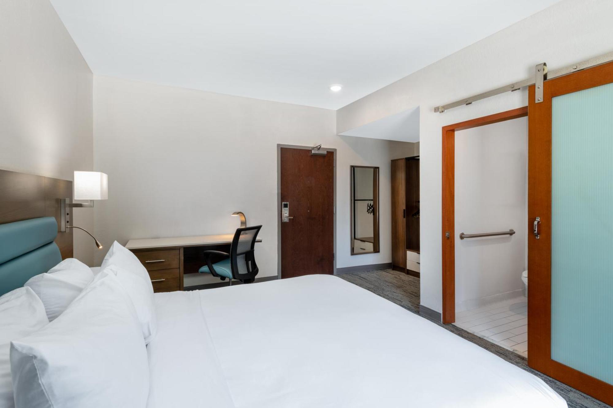 Tryp By Wyndham Tallahassee North I-10 Capital Circle Exterior foto