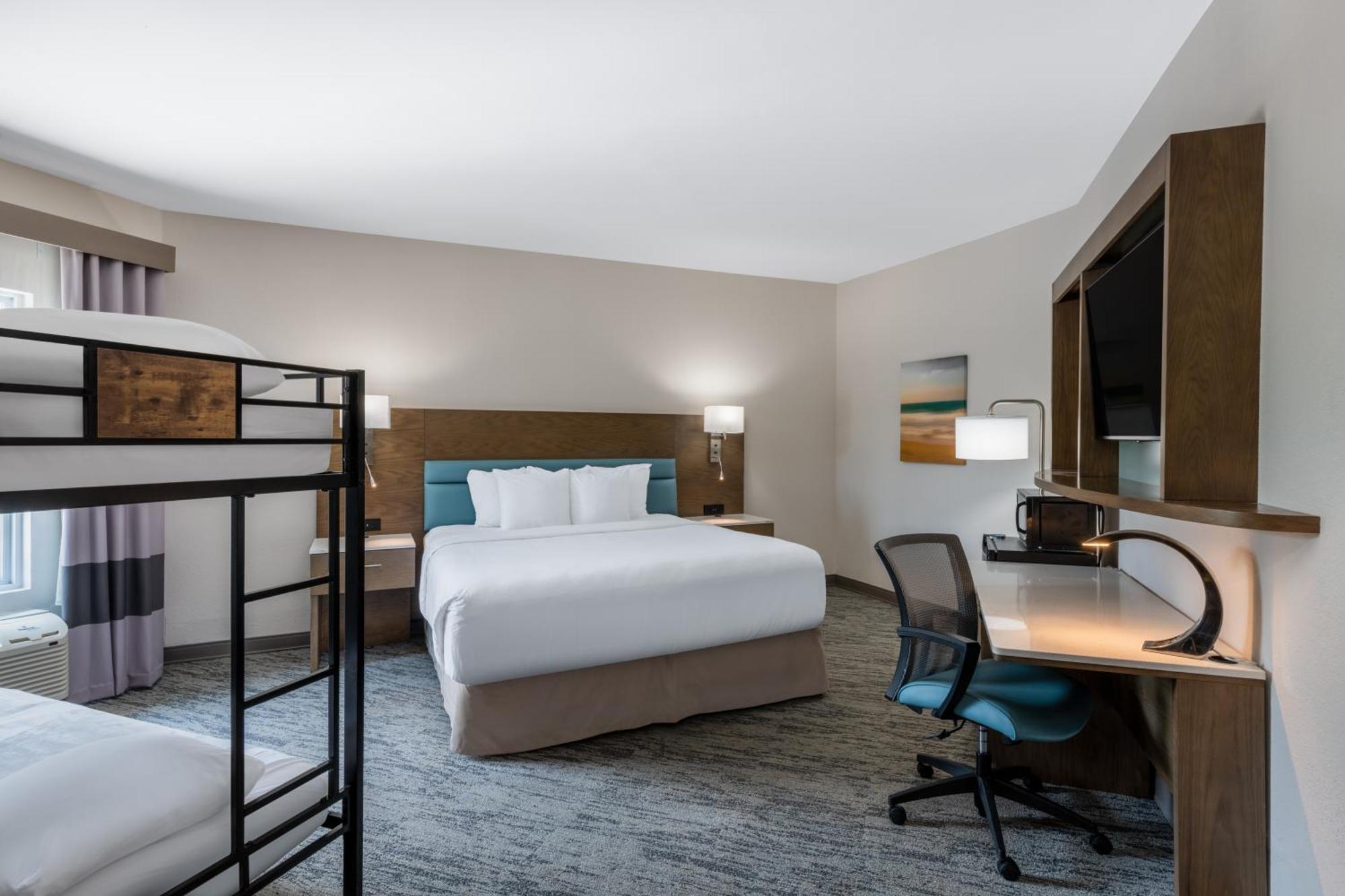 Tryp By Wyndham Tallahassee North I-10 Capital Circle Exterior foto